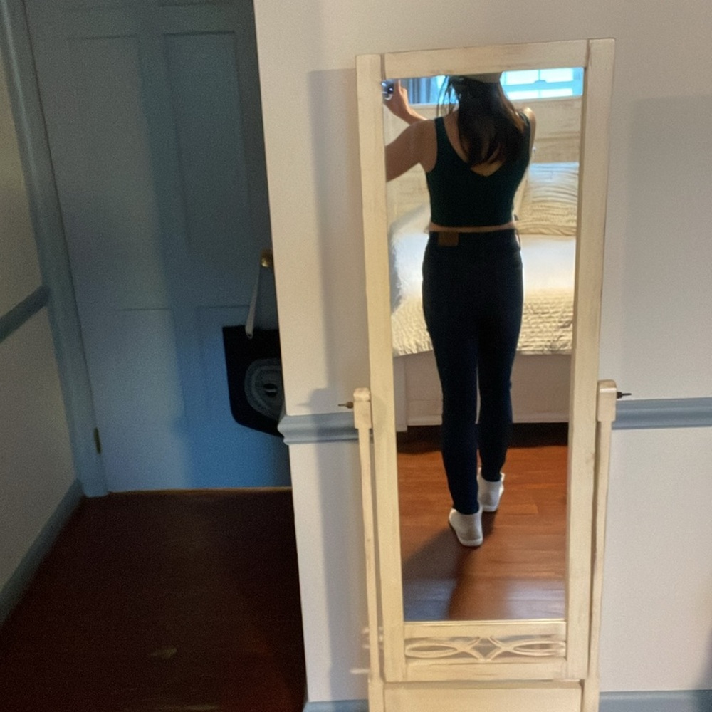 MADEWELL High Rise Jeans - Picture 4 of 13